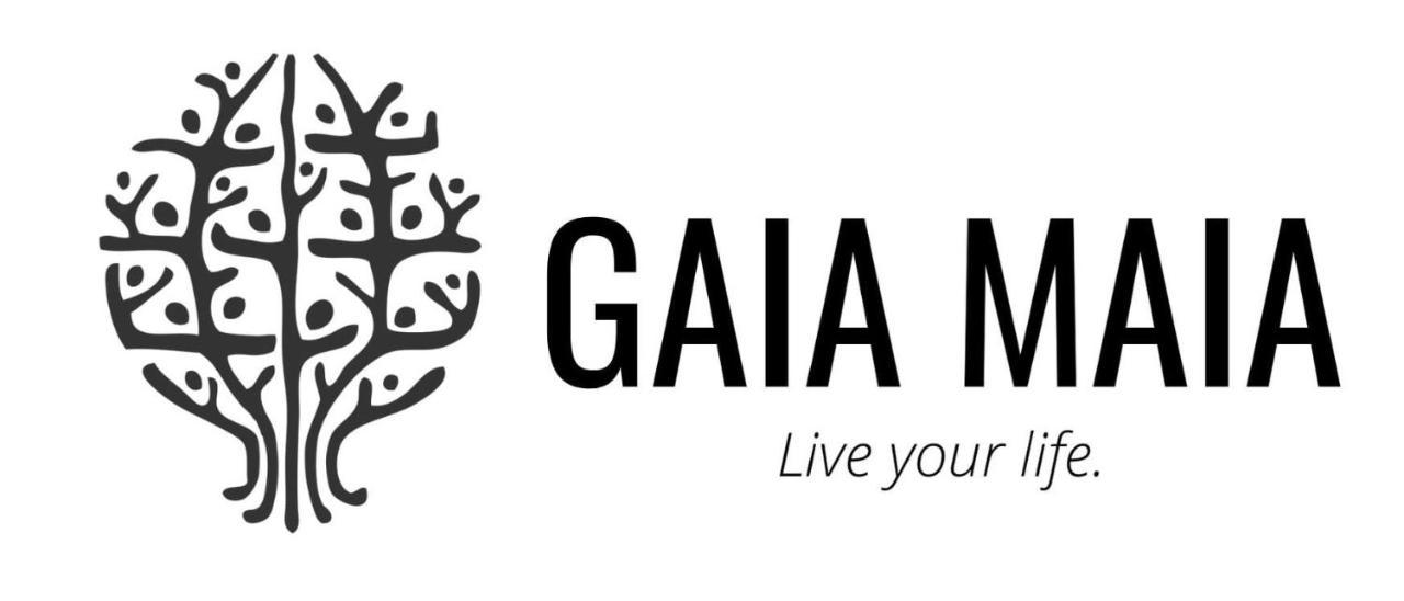 App Gaia Maia, Terme Catez Appartamento Catez ob Savi Esterno foto